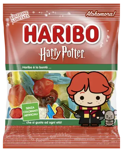 Harry Potter - Ron