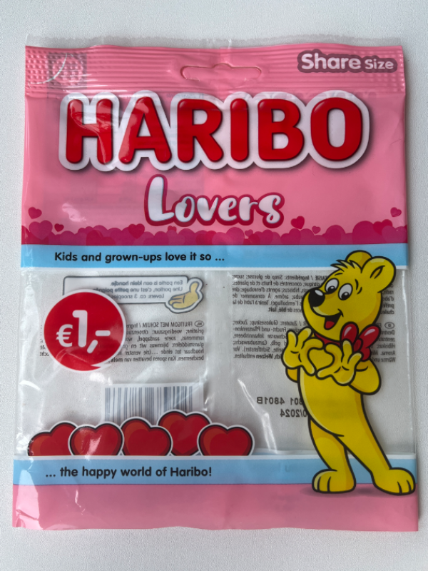Lovers