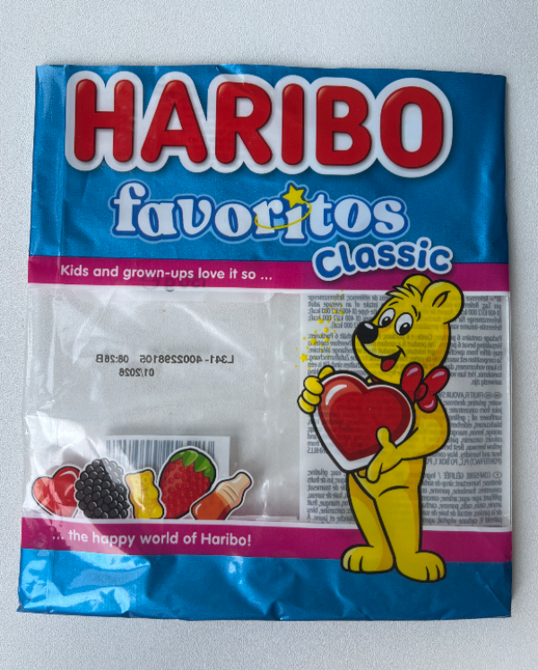 Favoritos classic
