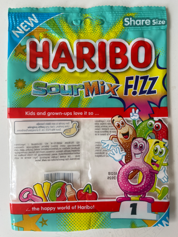 SourMix