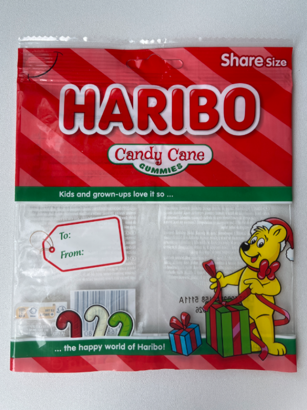 Candy cane