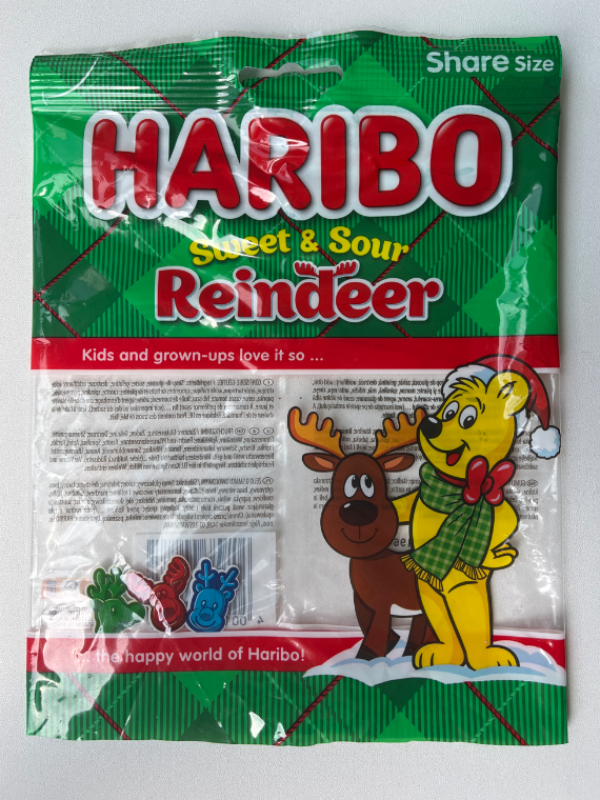 Reindeer