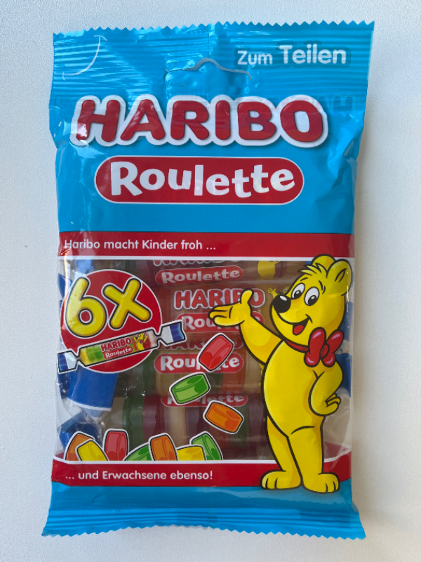 Roulette