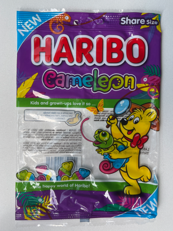 Cameleon